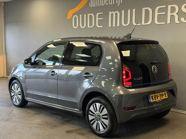 Volkswagen e-Up e-Up! Move Stoelverwarming/Camera/Cruise/Snellader