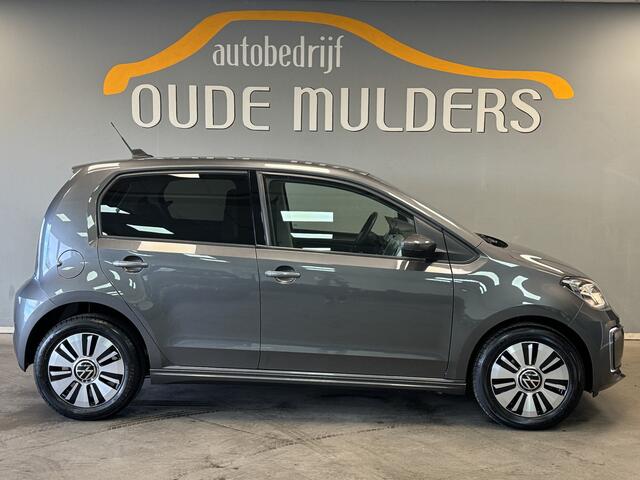 Volkswagen e-Up e-Up! Move Stoelverwarming/Camera/Cruise/Snellader