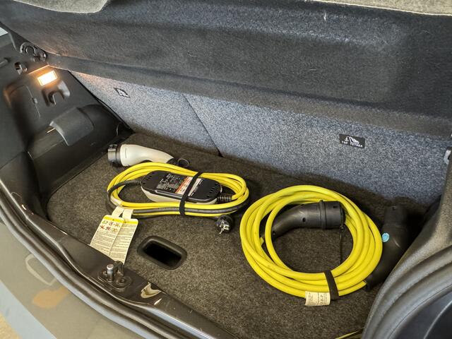 Volkswagen e-Up e-Up! Move Stoelverwarming/Camera/Cruise/Snellader