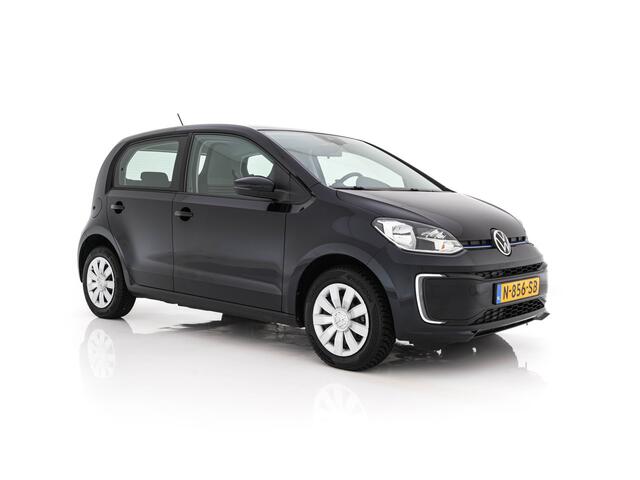 Volkswagen e-Up e-Up! (INCL.BTW) *HEATED-COMFORTSEATS | CCS-FASTLOADER | CAMERA | DAB | ECC | PDC | CRUISE*