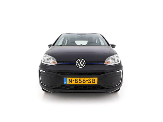 Volkswagen e-Up e-Up! (INCL.BTW) *HEATED-COMFORTSEATS | CCS-FASTLOADER | CAMERA | DAB | ECC | PDC | CRUISE*