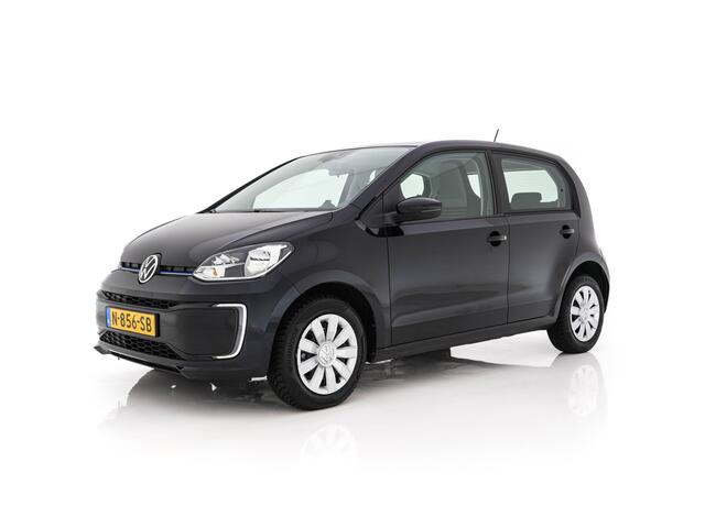 Volkswagen e-Up e-Up! (INCL.BTW) *HEATED-COMFORTSEATS | CCS-FASTLOADER | CAMERA | DAB | ECC | PDC | CRUISE*