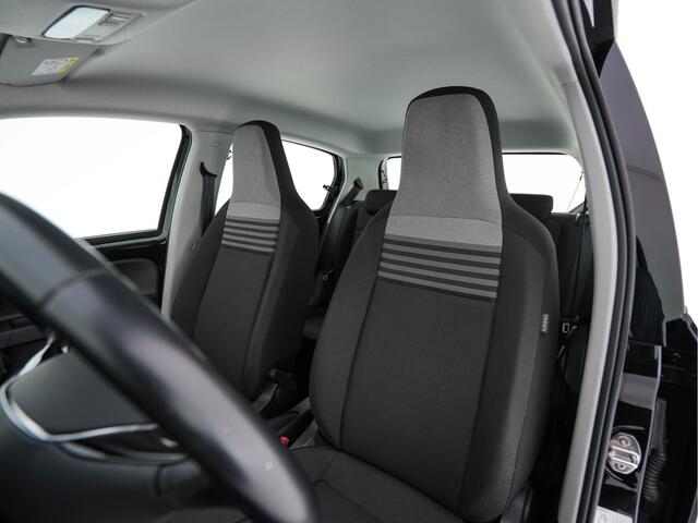 Volkswagen e-Up e-Up! (INCL.BTW) *HEATED-COMFORTSEATS | CCS-FASTLOADER | CAMERA | DAB | ECC | PDC | CRUISE*