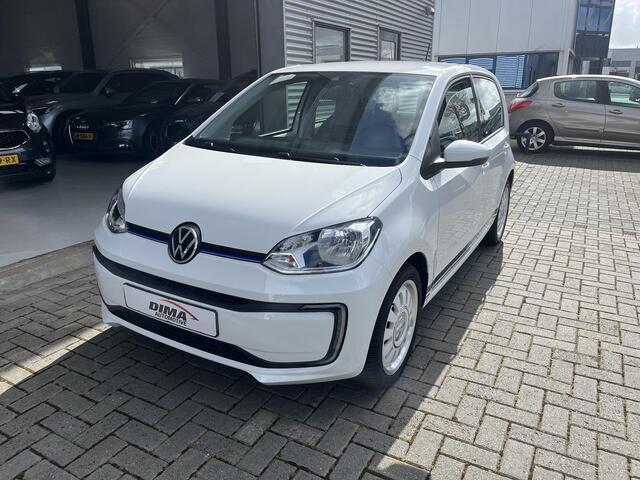 Volkswagen e-Up e-Up!