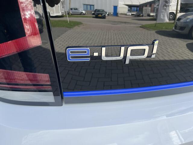 Volkswagen e-Up e-Up!