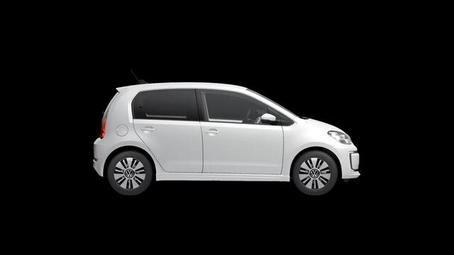 Volkswagen e-Up e-Up! Move 61 kWh | Wordt verwacht | Stoelverwarming | A.cam | Lane assist | Verwarm. voorruit |