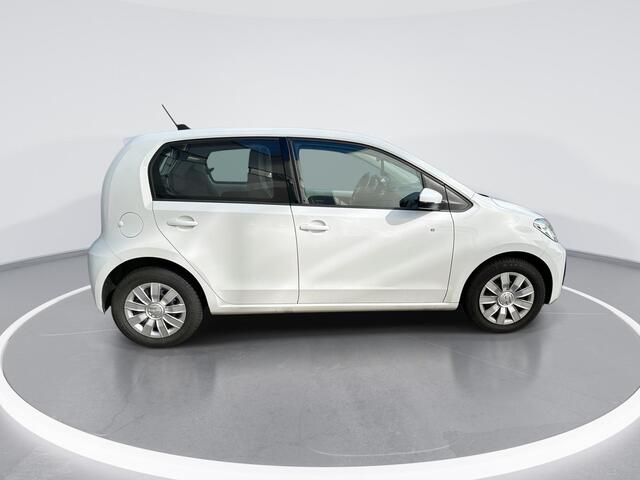 Volkswagen e-Up e-Up! Style 83pk · Camera · Cruise Control · Stoelverwarming · P-Sensoren · Clima · Verwarmde Voorruit · DAB Radio ·