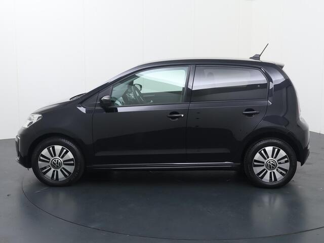 Volkswagen e-Up e-Up! Edition | 83 PK | SoH 90% | Climate control | Achteruitrijcamera | Stoelverwarming | Cruise control |