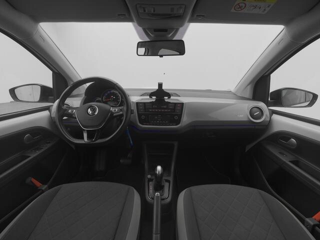 Volkswagen e-Up e-Up! e-up! Style | CAMERA | STOELVERWARMING