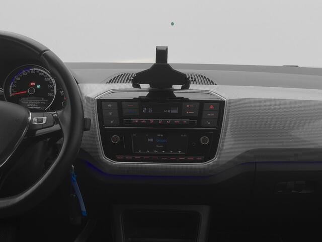 Volkswagen e-Up e-Up! e-up! Style | CAMERA | STOELVERWARMING
