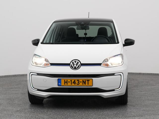 Volkswagen e-Up e-Up! e-up! Style | CAMERA | STOELVERWARMING