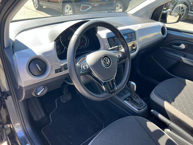 Volkswagen e-Up e-Up! airco, multi stuur, lmv