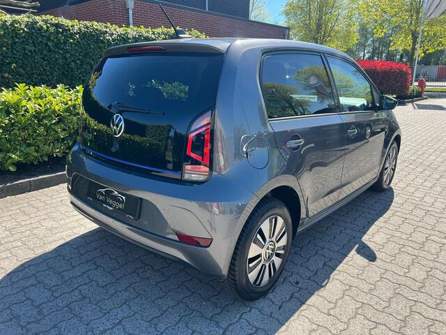 Volkswagen e-Up e-Up! airco, multi stuur, lmv