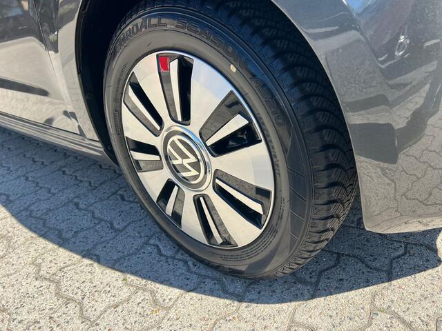 Volkswagen e-Up e-Up! airco, multi stuur, lmv