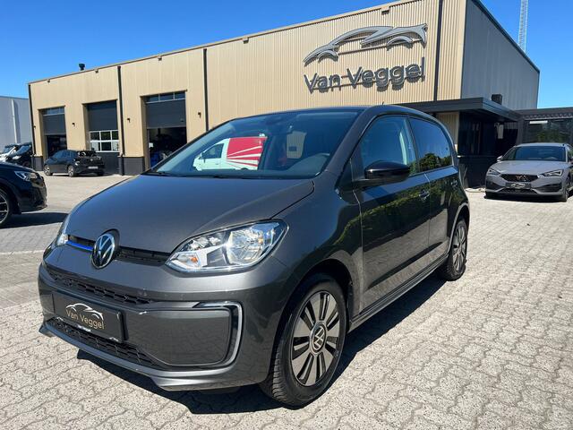 Volkswagen e-Up e-Up! airco, multi stuur, lmv
