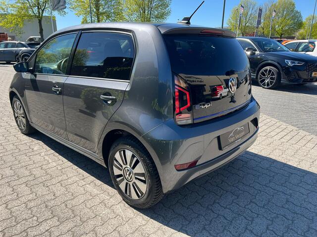 Volkswagen e-Up e-Up! airco, multi stuur, lmv