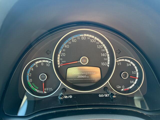Volkswagen e-Up e-Up! airco, multi stuur, lmv