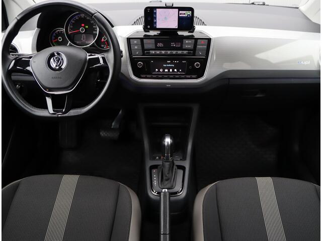 Volkswagen e-Up e-Up! | Navi by app | Stoelverwarming