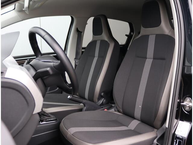 Volkswagen e-Up e-Up! | Navi by app | Stoelverwarming