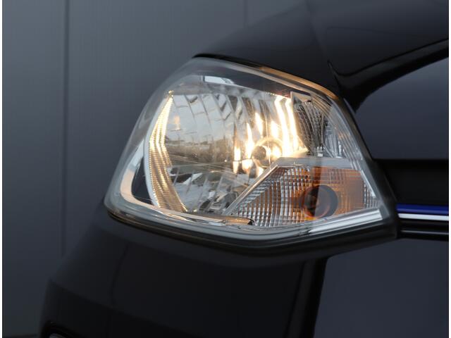Volkswagen e-Up e-Up! | Navi by app | Stoelverwarming