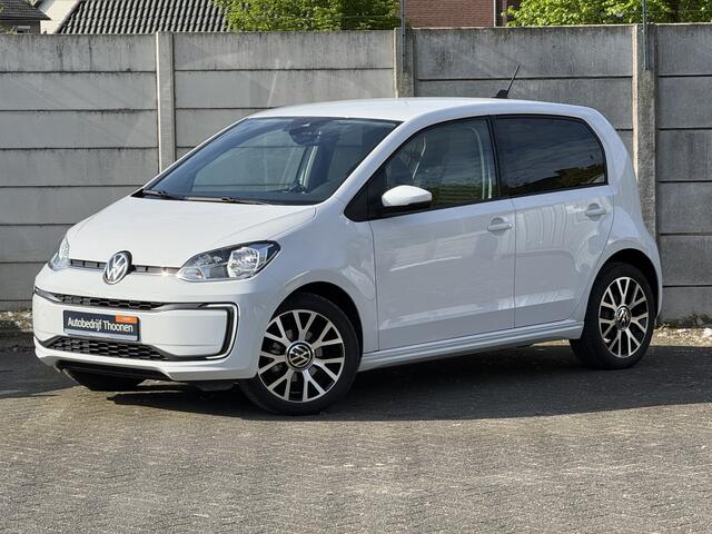 Volkswagen e-Up e-Up! Style Camera | Cruise | Stoelverwarming