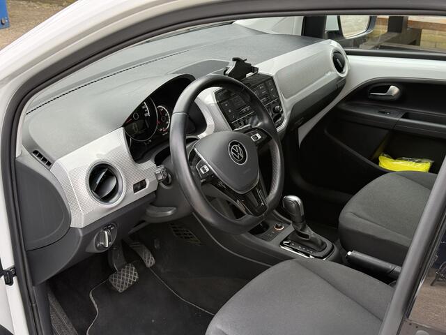 Volkswagen e-Up e-Up! Style Camera | Cruise | Stoelverwarming