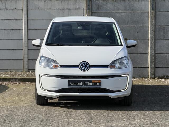 Volkswagen e-Up e-Up! Style Camera | Cruise | Stoelverwarming