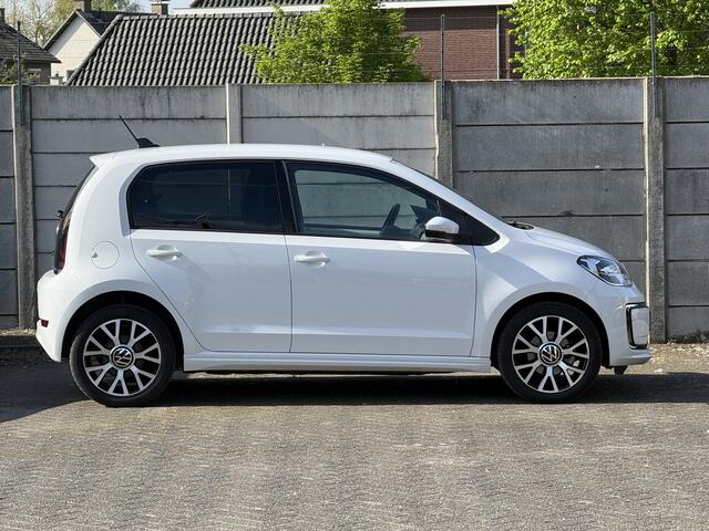 Volkswagen e-Up e-Up! Style Camera | Cruise | Stoelverwarming