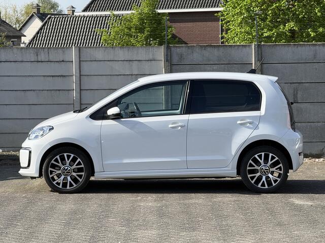 Volkswagen e-Up e-Up! Style Camera | Cruise | Stoelverwarming