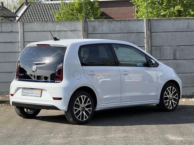 Volkswagen e-Up e-Up! Style Camera | Cruise | Stoelverwarming