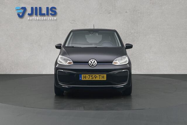 Volkswagen e-Up e-Up! | Camera | Cruise control | Airco | Parkeersensoren