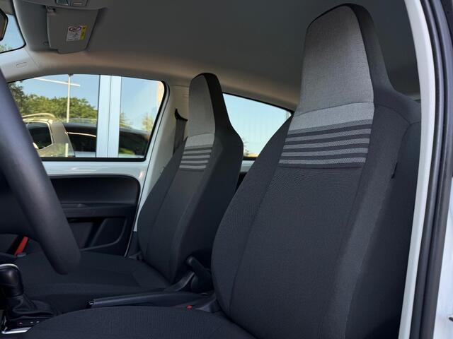 Volkswagen e-Up E-Up! - NL Auto Dealer Ond. Camera Cruise Control Airco Stoelverw.