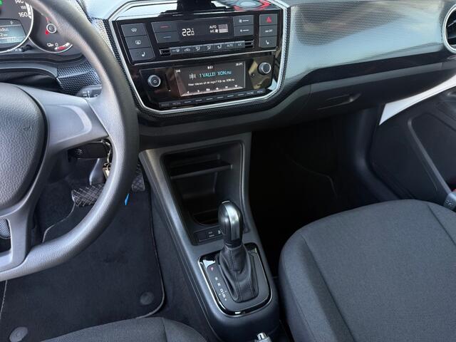 Volkswagen e-Up E-Up! - NL Auto Dealer Ond. Camera Cruise Control Airco Stoelverw.