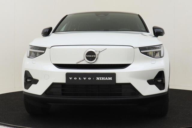 Volvo C40 SM EXT. RANGE ULTIMATE 82 kWh -PANO.DAK|HARMAN/KARDON|POWER-SEATS|20"|WARMTEPOMP