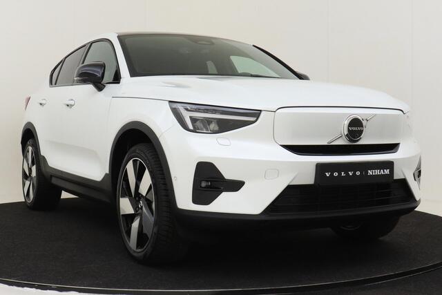 Volvo C40 SM EXT. RANGE ULTIMATE 82 kWh -PANO.DAK|HARMAN/KARDON|POWER-SEATS|20"|WARMTEPOMP