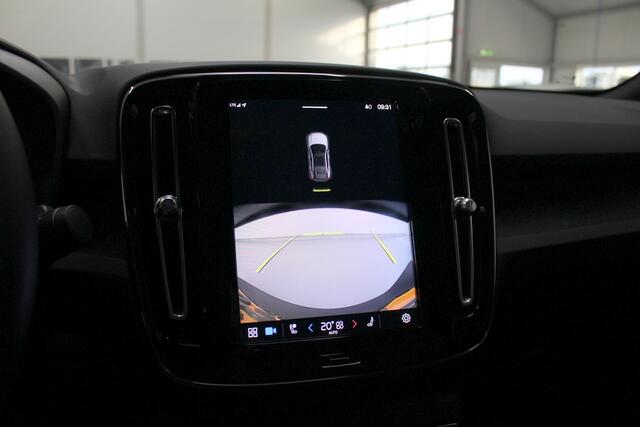 Volvo C40 Recharge Plus 69 kWh 232PK, PANORAMADAK | CAMERA | STOEL/STUURVERWARMING