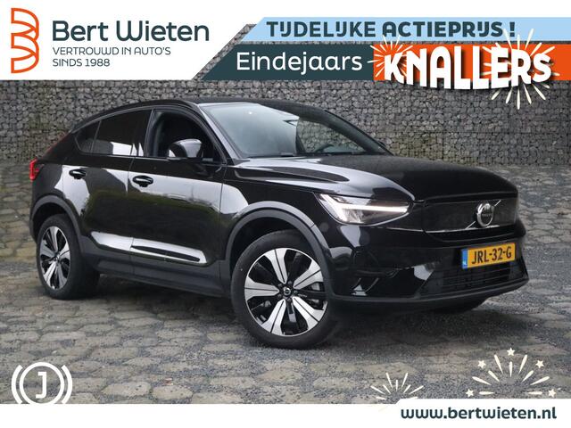 Volvo C40 Recharge Plus 69 kWh | Panoramadak | Navi | Cruise