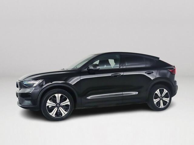 Volvo C40 Recharge Plus 69 kWh | Panoramadak | Parkeercamera | Stoel- en Stuurverwarming | Google navigatie