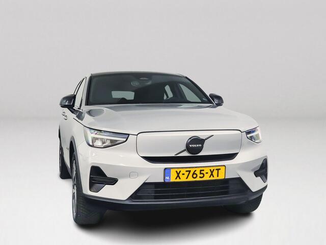 Volvo C40 Single Motor Extened Range Core 82 kWh | Panoramadak | Parkeercamera | Stoel- en Stuurverwarming | Trekhaak
