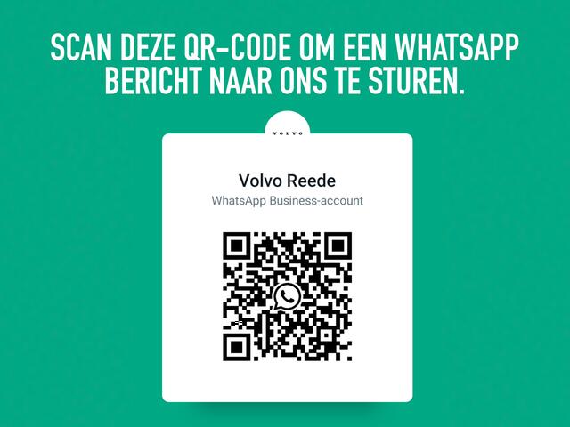 Volvo C40 Recharge Twin Intro Edition 78 kWh | 20 inch | Trekhaak | Extra getint glas achter