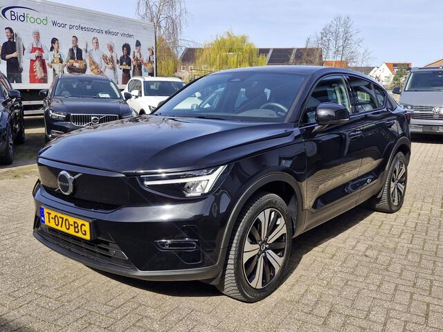 Volvo C40 | Panoramadak | Carplay | Camera | 19 inch | Recharge 69 kWh