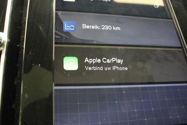 Volvo C40 Recharge Twin Intro Edition 78 kWh - Carplay, 360 Camera, Half Leer, Memory, SOH 89,2%