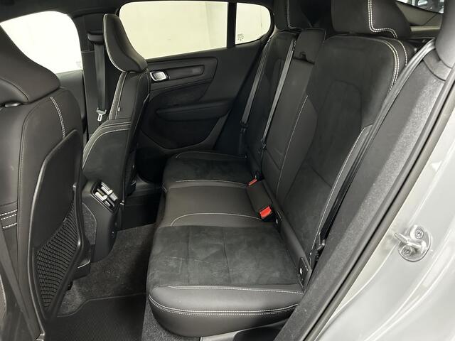 Volvo C40 Single Motor Extended Range Ultimate 82 kWh | 93% SOH | TREKHAAK | 360º CAMERA | PANO |