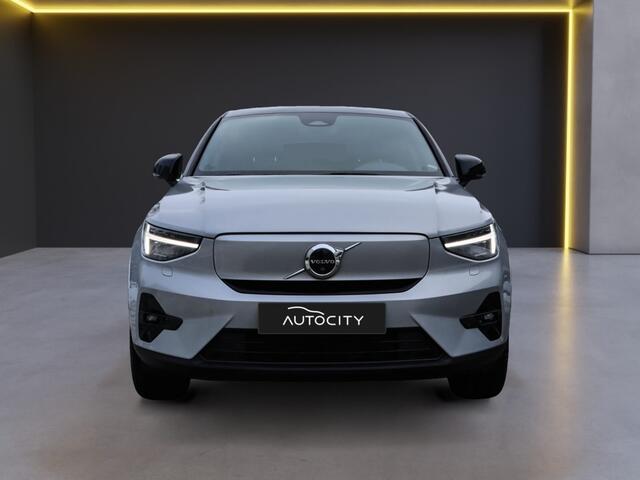 Volvo C40 Twin 408pk AWD 78kWh l Pano | Harman Kardon | 360° | Memory