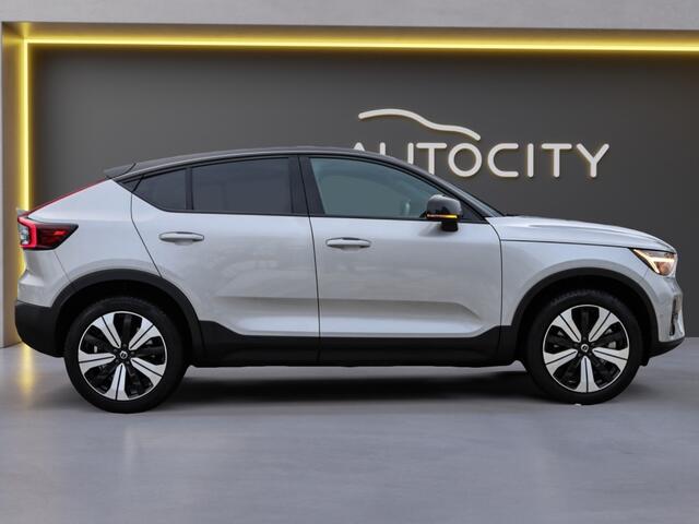 Volvo C40 Twin 408pk AWD 78kWh l Pano | Harman Kardon | 360° | Memory