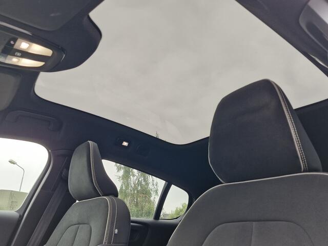 Volvo C40 Recharge Twin Intro Edition 78 kWh