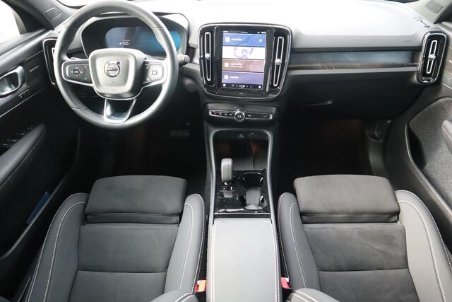 Volvo EC40 Single Motor Extended Range Ultra 82 kWh