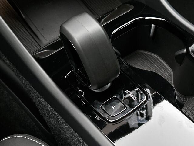 Volvo EC40 EC40 Plus Dark | Nieuw | Voorraad | Denim Blue | Microtech bekl