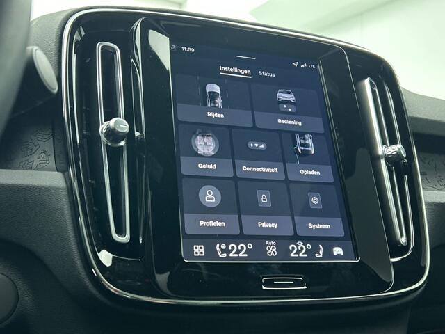 Volvo EC40 Single Plus 70 kWh