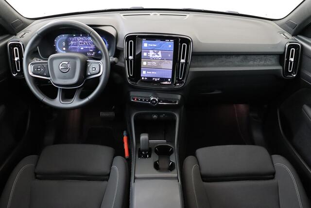 Volvo EC40 SINGLE MOTOR CORE 70 kWh -PANO.DAK|CRUISE|CARPLAY|PRIVACY.GLAS|ALL-SEASON|GOOGLE